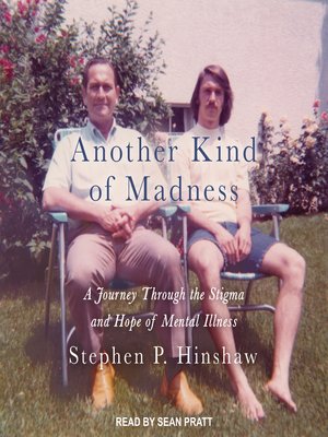 cover image of Another Kind of Madness